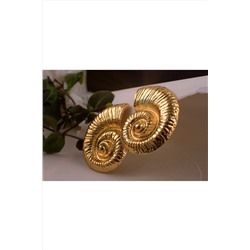 Серьги Морская симфония + Подарок НАТАЛИ, 1133039