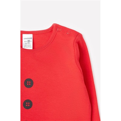 Боди CROCKID, 940478