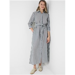 Платье текстильное для женщин