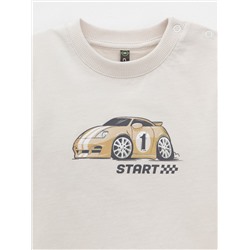 CROCKID Футболка КР 302628