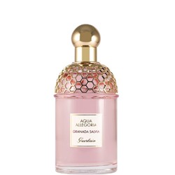GUERLAIN AQUA ALLEGORIA GRANADA SALVIA edt 125ml TESTER