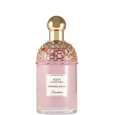 GUERLAIN AQUA ALLEGORIA GRANADA SALVIA edt 125ml TESTER