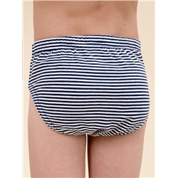 BULB3354(3) (Трусы для мальчика 3 шт., Pelican )