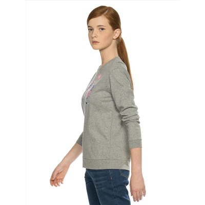 PELICAN Джемпер DFJ6845