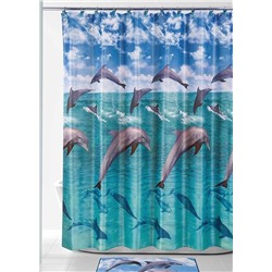 Шторы для ванны #23103963