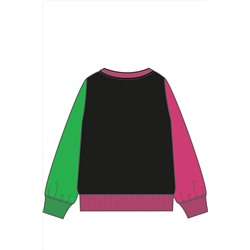 Свитшот PLAYTODAY, 966930