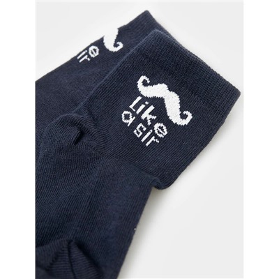 НОСКИ ДЕТСКИЕ 400K-356