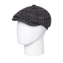 Кепка Grin восьмиклинка 1316у клетка-3