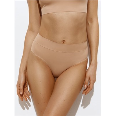 Трусы слипы, Omsa, OmD 2241B Invisible slip alto