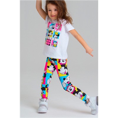 Легинсы PLAYTODAY, 302921