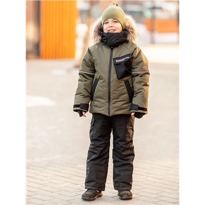 BATIK Комплект 458-24з-3