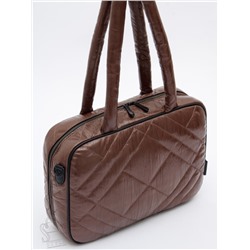 Сумка женская  5149L cappuccino Velina Fabbiano-Safenta