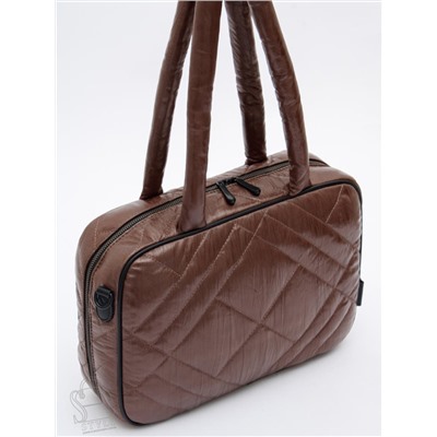 Сумка женская  5149L cappuccino Velina Fabbiano-Safenta