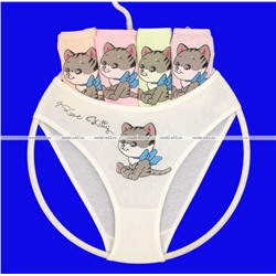 Детские трусы для девочек  COOL KID арт. 2041 (2234)