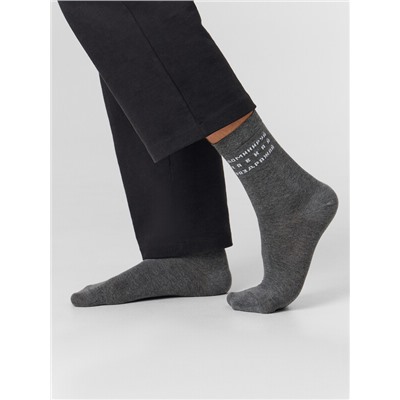 НОСКИ МУЖСКИЕ 017K-3031