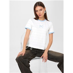 ФУТБОЛКА ЖЕНСКАЯ 112936