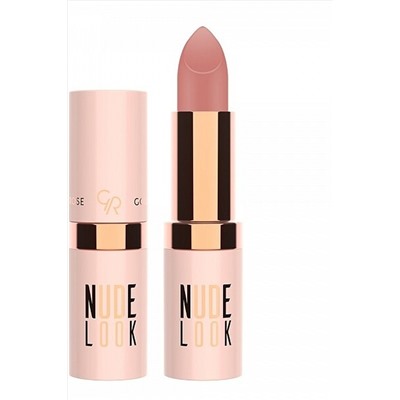 Помада для губ Nude Look GR Perfect Matte Lipstick - 001 P КОСМЕТИКА ИЗ ТУРЦИИ, 1097012