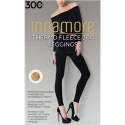 Леггинсы, Innamore, Thermo Fleece 300 leggings