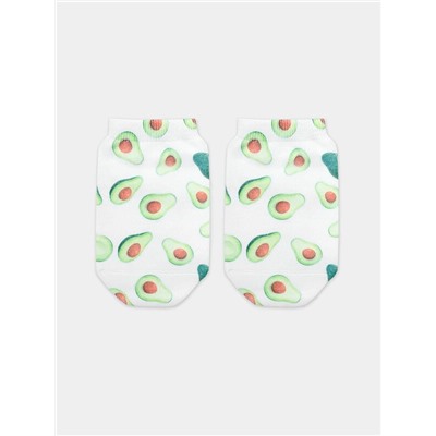 НОСКИ ДЕТСКИЕ 442K-1564