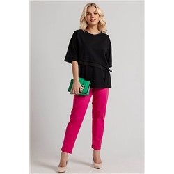 Блузка женская  4501/01/Черный