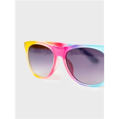 Очки солнцезащитные для детей