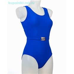 3418 Купальник сплошной (46-54)