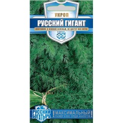 Укроп Русский гигант (Гавр)
