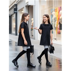 Колготки для девочки Соль&Перец