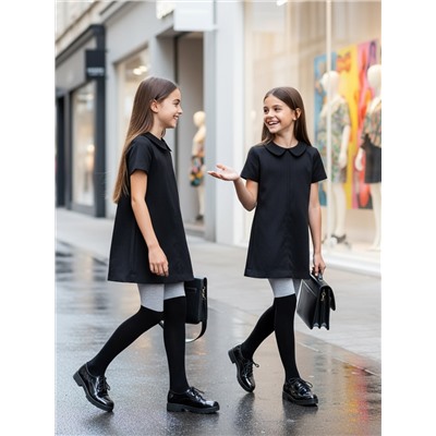 Колготки для девочки Соль&Перец