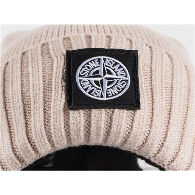 Шапка Stone Island