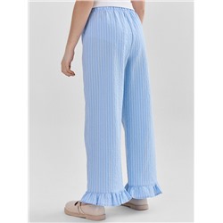 БРЮКИ ДЛЯ ДЕВОЧЕК 187864