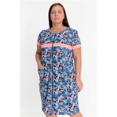 Халат М32273д