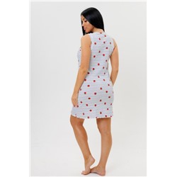 Сорочка № 2208