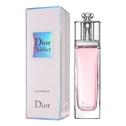 CHRISTIAN DIOR ADDICT EAU FRAICHE edt (w) 50ml дизайн 2014