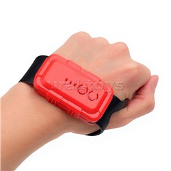 Машина "Камуфляж" р/у, 27 MHz, в коробке