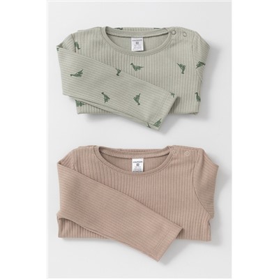 Джемперы, 2 шт. CROCKID, 1238138