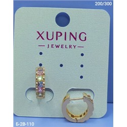Серьги #23035075