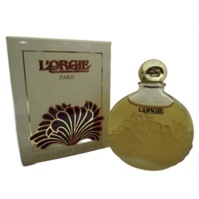 MYRURGIA L'ORGIE edt (w) 7.5ml TESTER