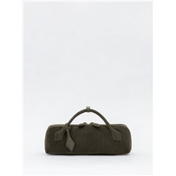 Сумка 999015-1NN gray Natale Navetta