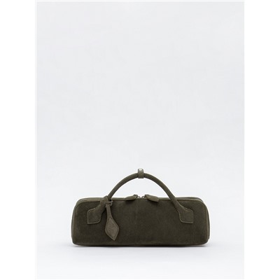 Сумка 999015-1NN gray Natale Navetta