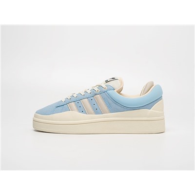Кроссовки Bad Bunny x Adidas Campus Light