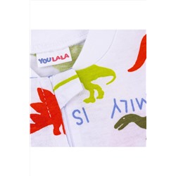 Комбинезон YOULALA, 1018501