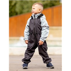 BATIK Комбинезон 559-23в-116-60-2-04