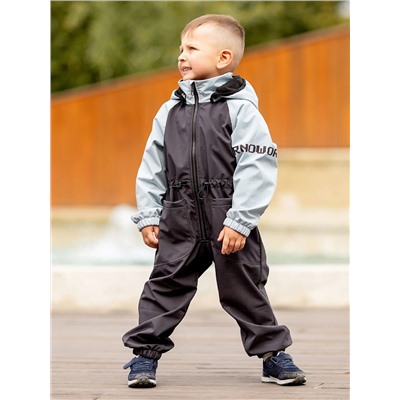 BATIK Комбинезон 559-23в-116-60-2-04