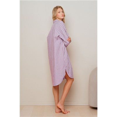 Сорочка INDEFINI, 1121067