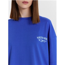 ФУТБОЛКА ЖЕНСКАЯ 112953