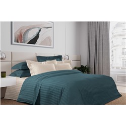 КПБ Эклер, Страйп-сатин