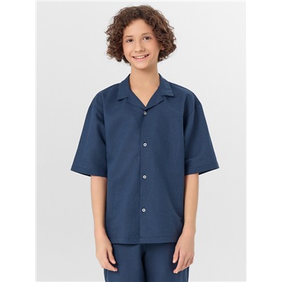 КОСТЮМ ДЛЯ МАЛЬЧИКОВ (ЖАКЕТ, БРЮКИ) 393346