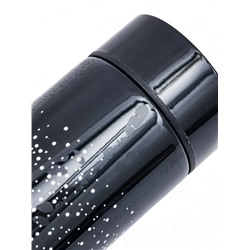 УЦЕНКА Термос, 500 мл, Basic "Мастер К.", с ситечком, с датчиком температуры, сохраняет тепло 10 ч 4