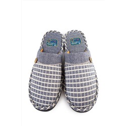 Туфли комнат. муж. А71-004-02 зак